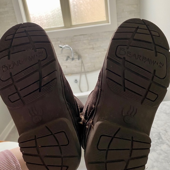 BEARPAW Brady Youth Boot - Picture 8 of 8